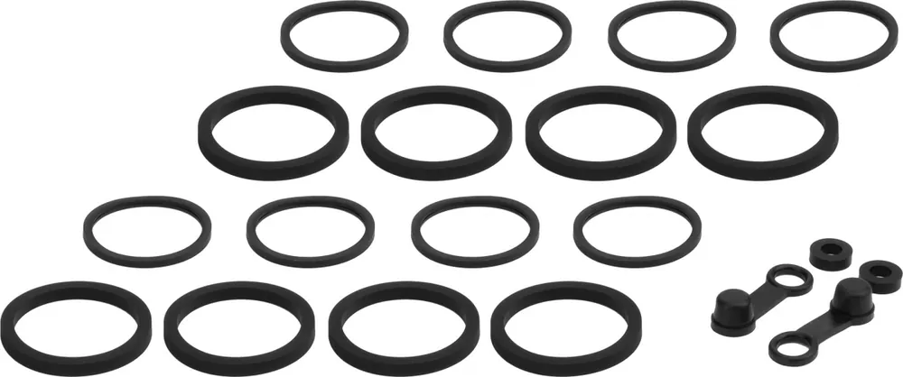 Must-Have TOURMAX - BCF-133 - Repair Kits - Brake Caliper Seal Kit